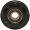 Four Seasons Acura Integra 99-90/Honda Accord 89-86-C Pulley, 45941 45941 - alternate 2